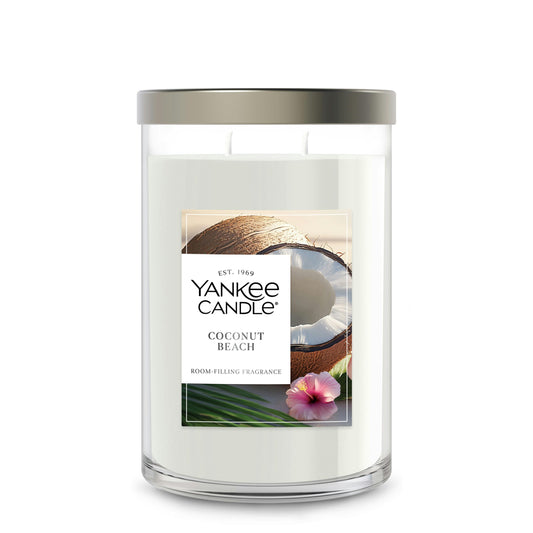 Coconut Beach | Signature Pick A3