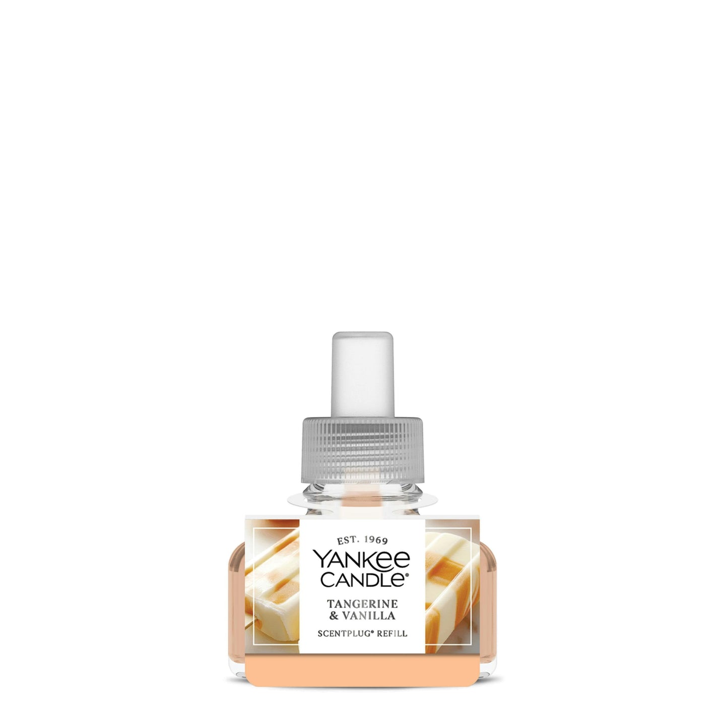 Tangerine & Vanilla | Signature Pick
