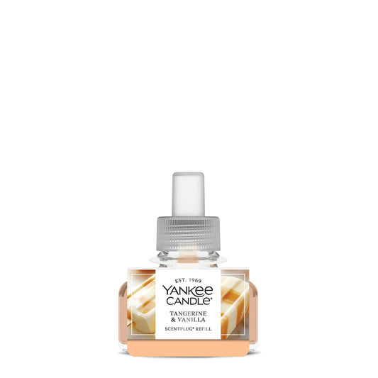Tangerine & Vanilla | Signature Pick