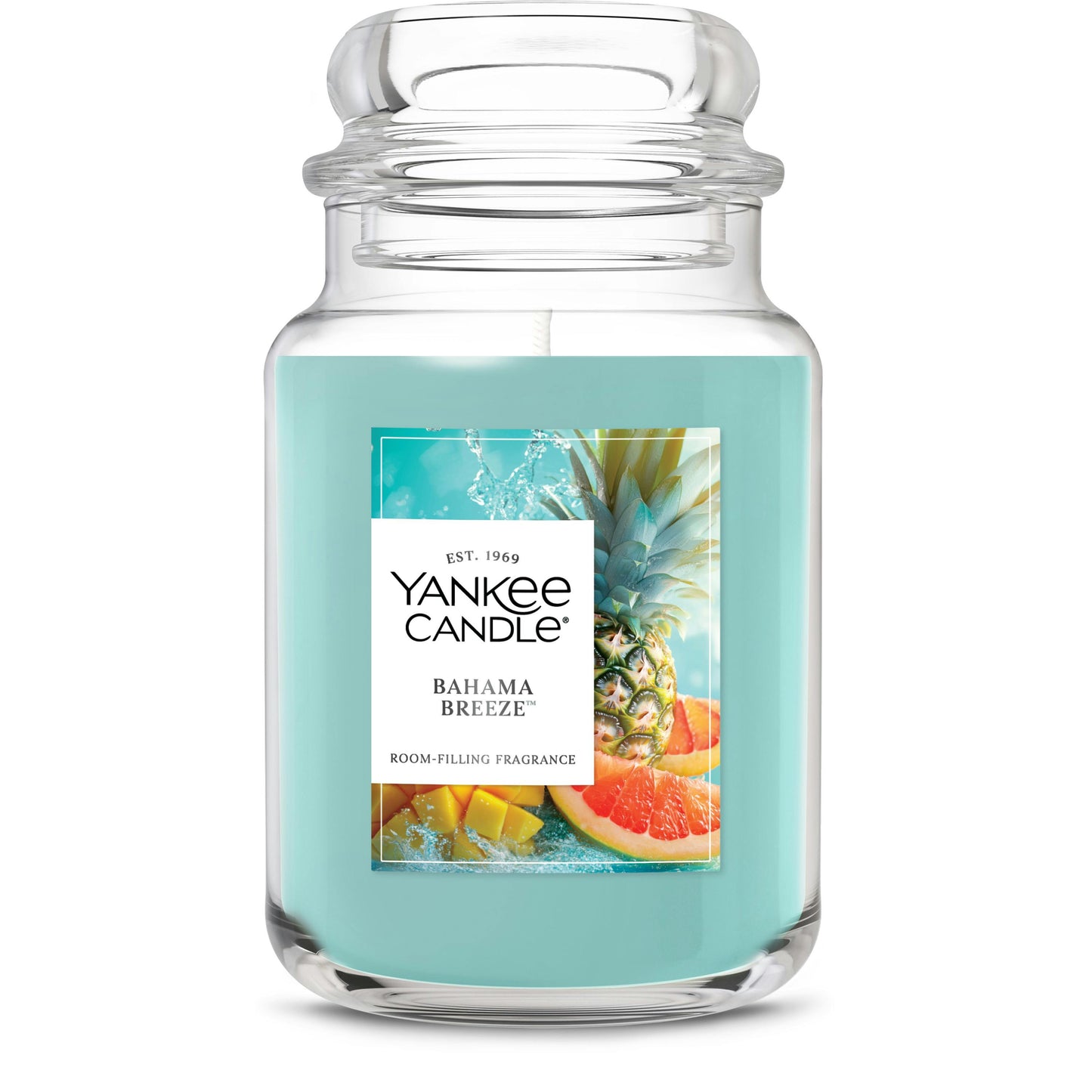 Bahama Breeze™ | Studio Pick