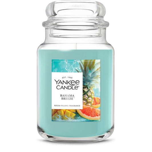 Bahama Breeze™ | Studio Pick