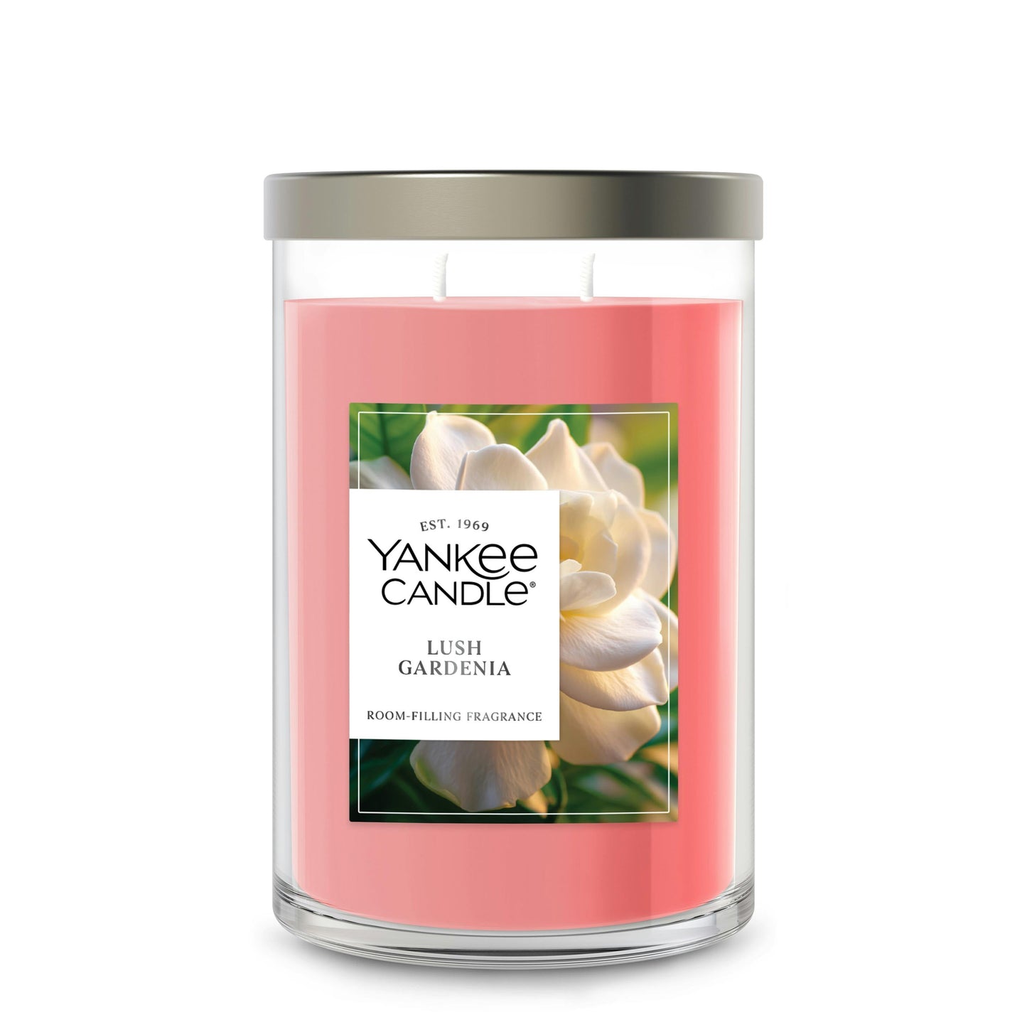 Lush Gardenia | Home Select