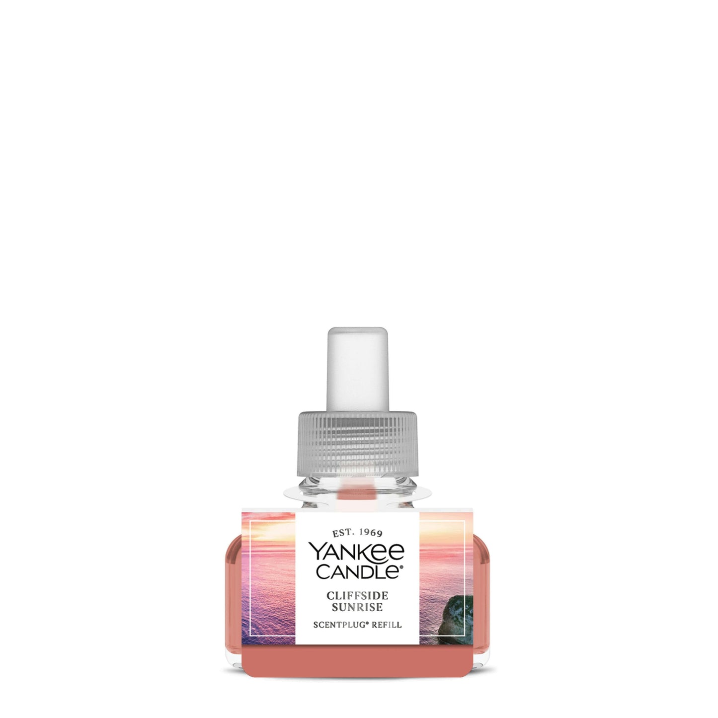 Cliffside Sunrise | Studio Pick 40