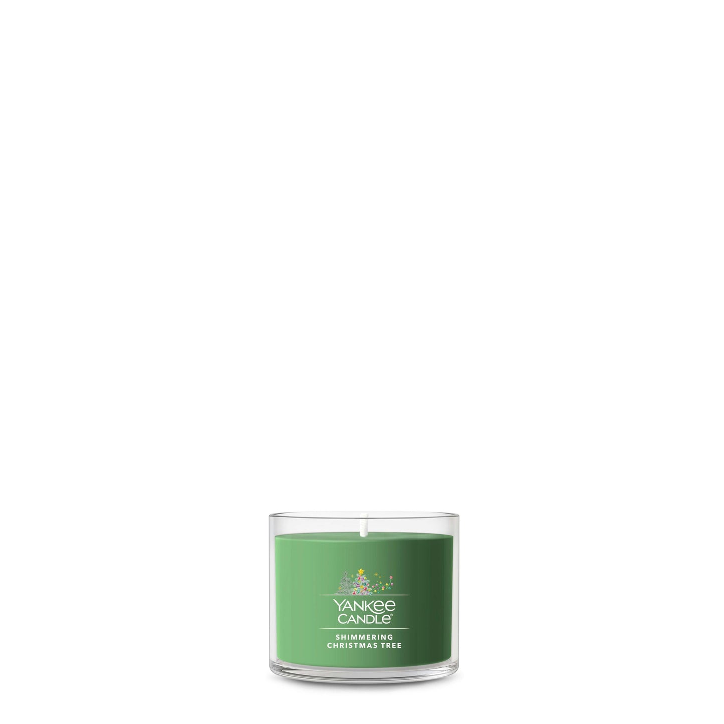 Shimmering Christmas Tree | Classic Pick