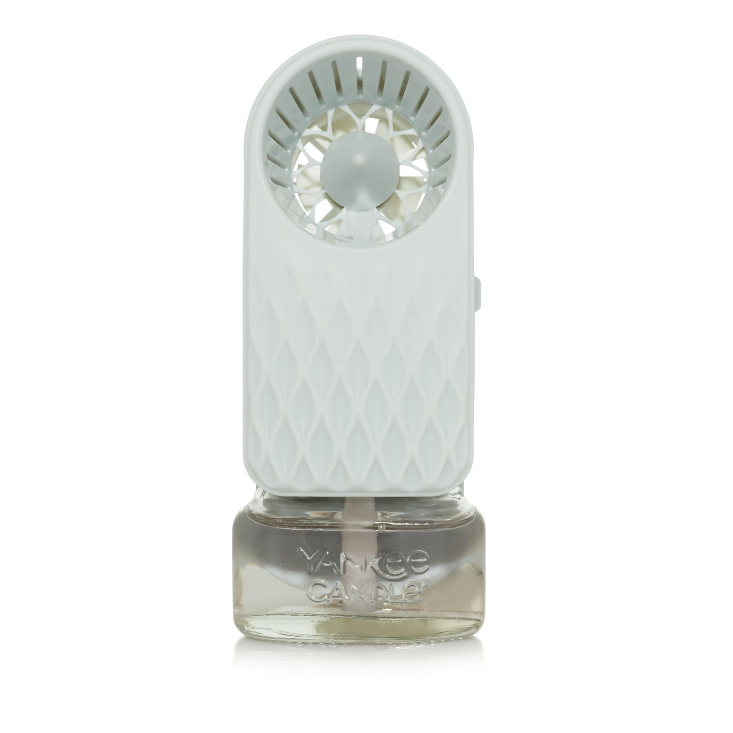 Fade Fan ScentPlug® Fan Diffuser with Light | Signature Pick