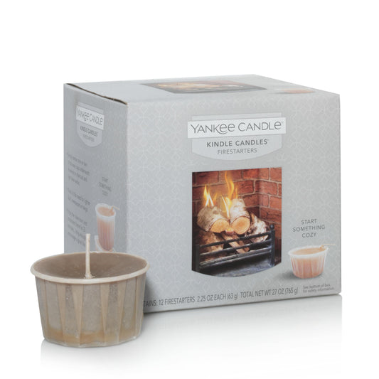 Kindle Candles® | Signature Pick