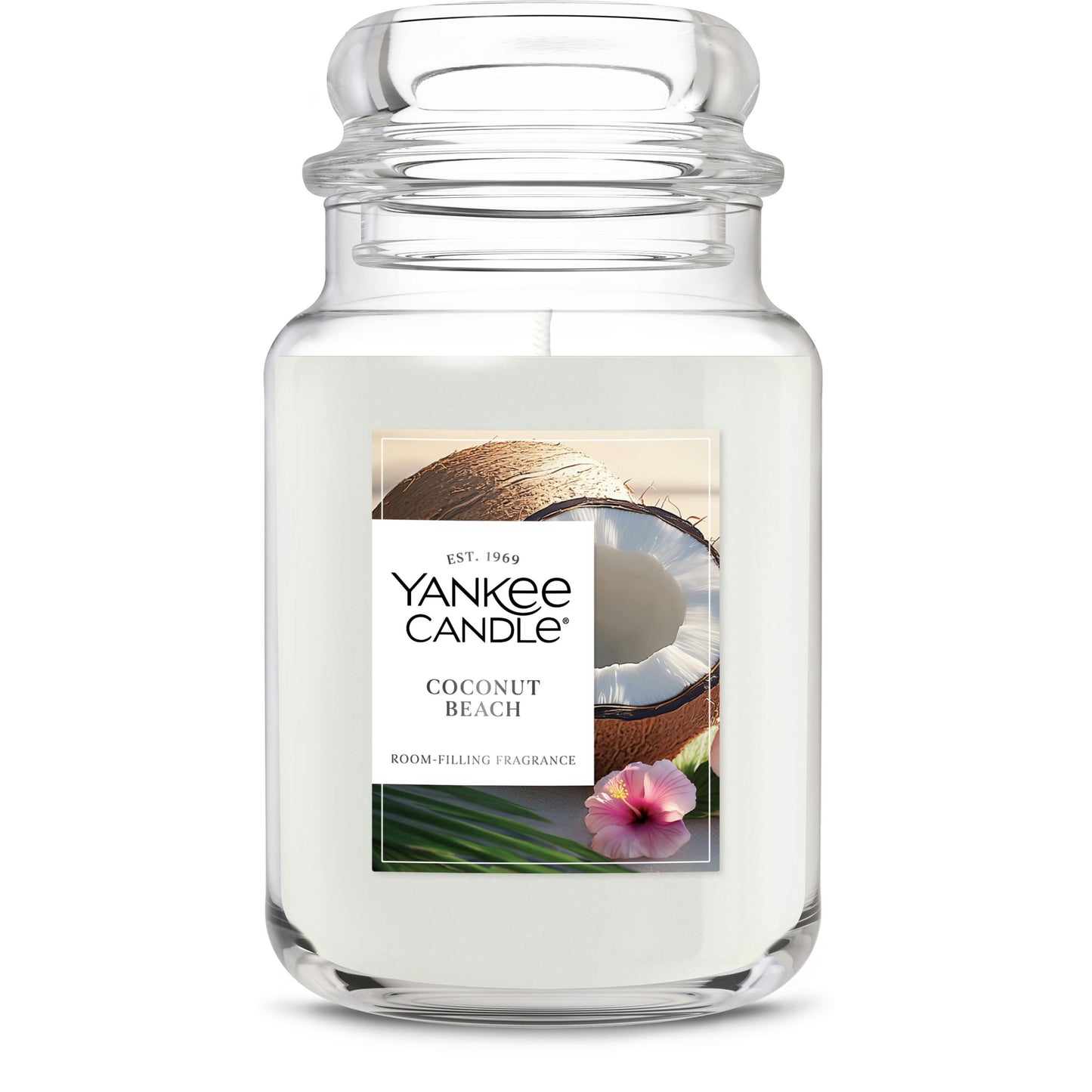 Coconut Beach | Modern Pick