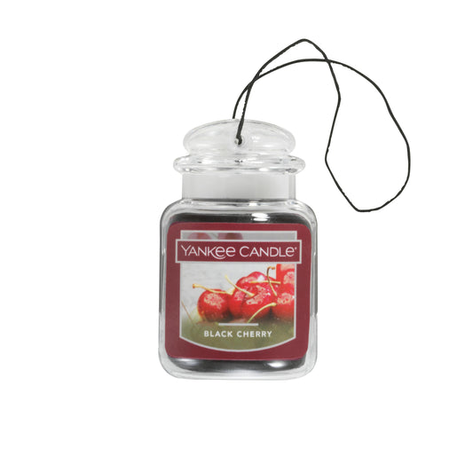Black Cherry | Core Style