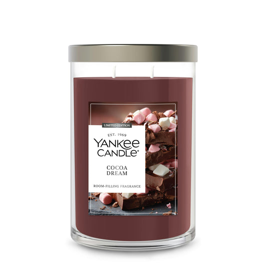 Cocoa Dream | Fresh Choice