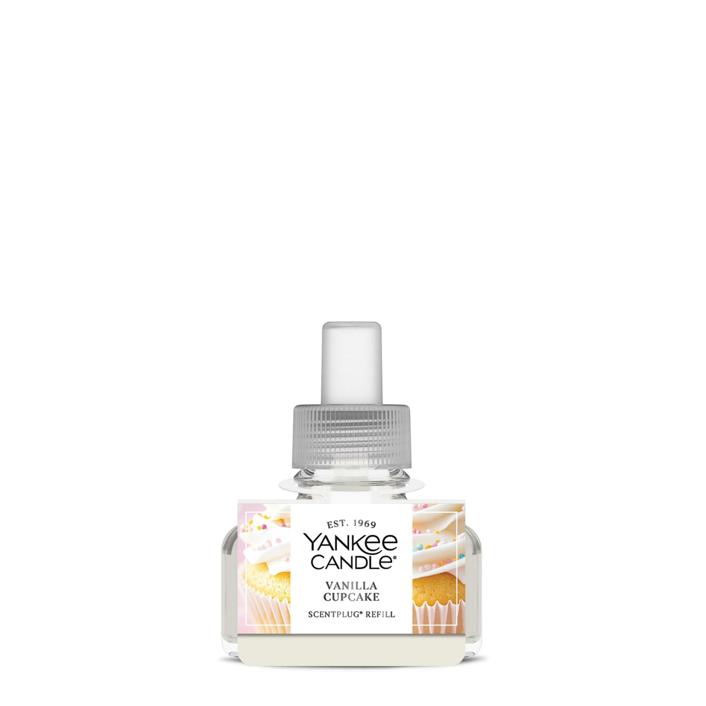 Vanilla Cupcake | Home Select 75