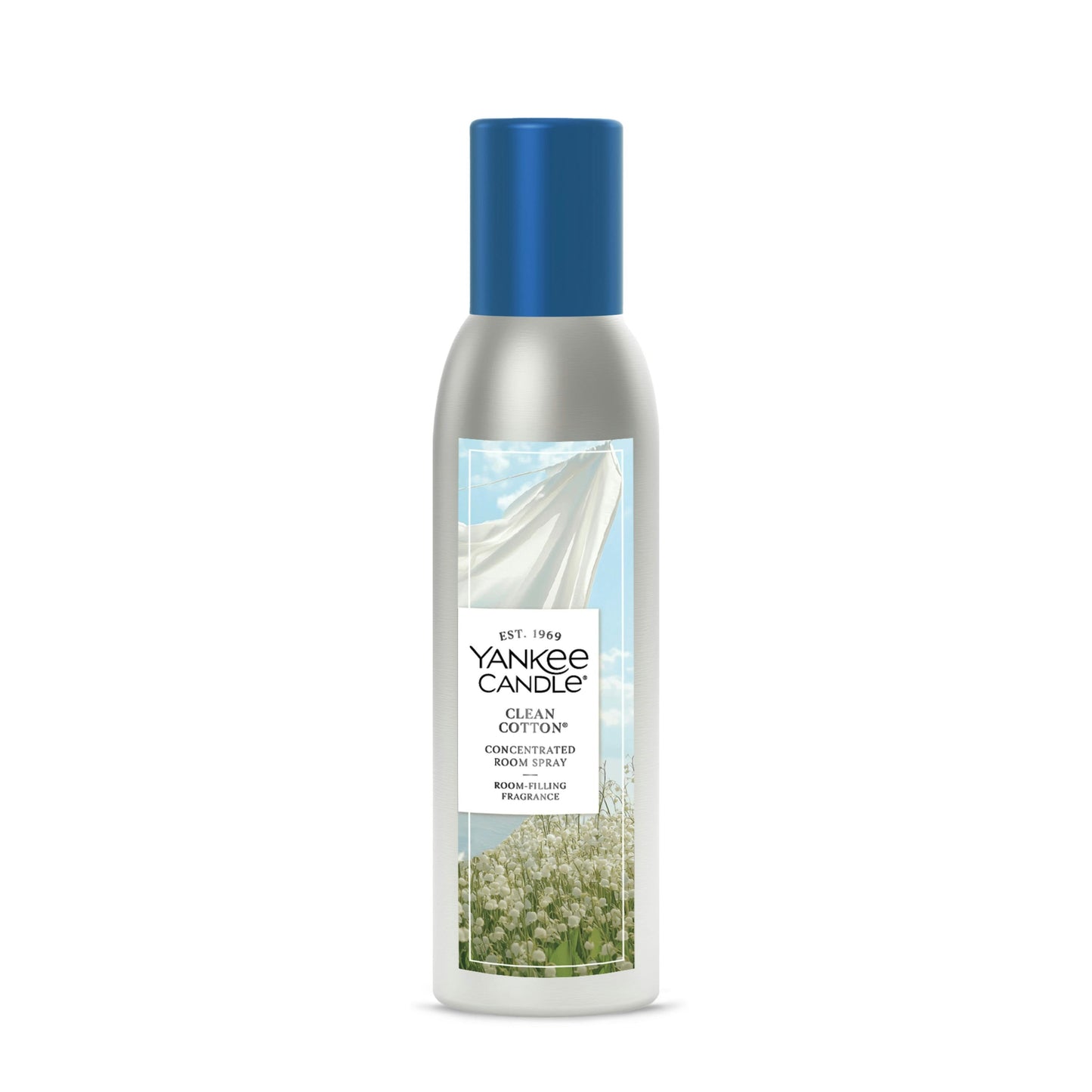 Clean Cotton® | Fresh Choice 85
