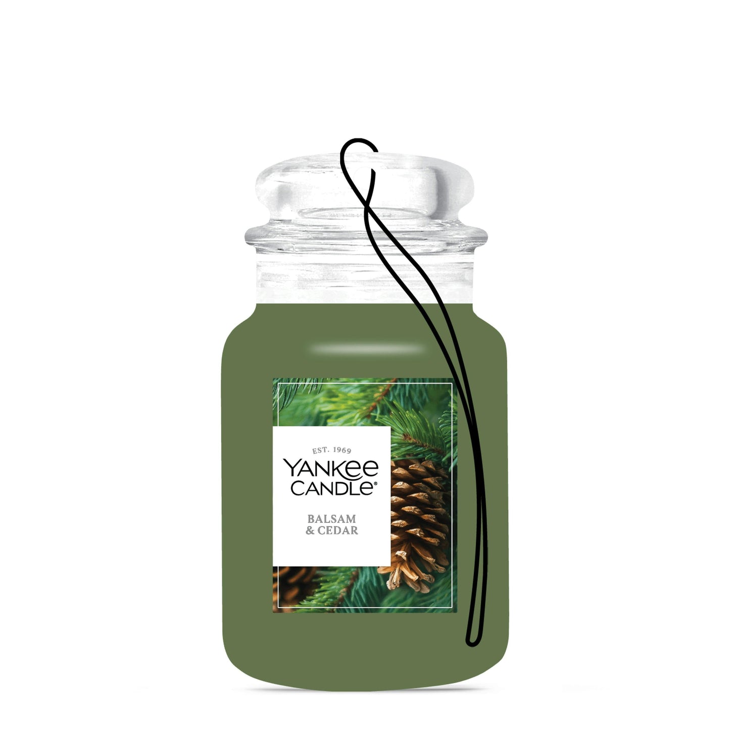 Balsam & Cedar | Home Select 23