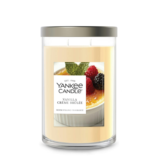 Vanilla Crème Brûlée | Prime Edit
