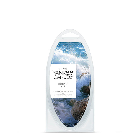 Ocean Air | Easy Series 2C