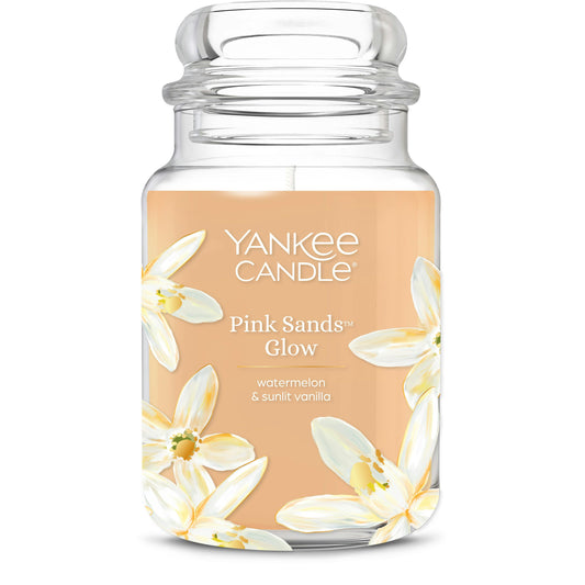Pink Sands™ Glow | Soft Select