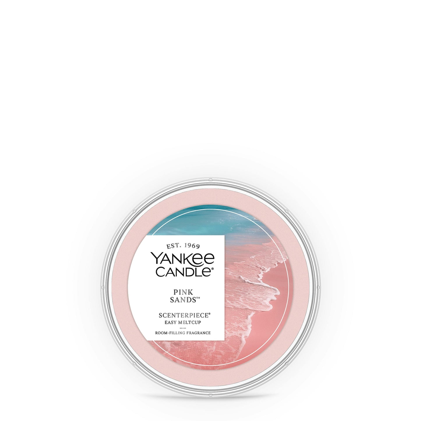 Pink Sands™ | Core Style BE