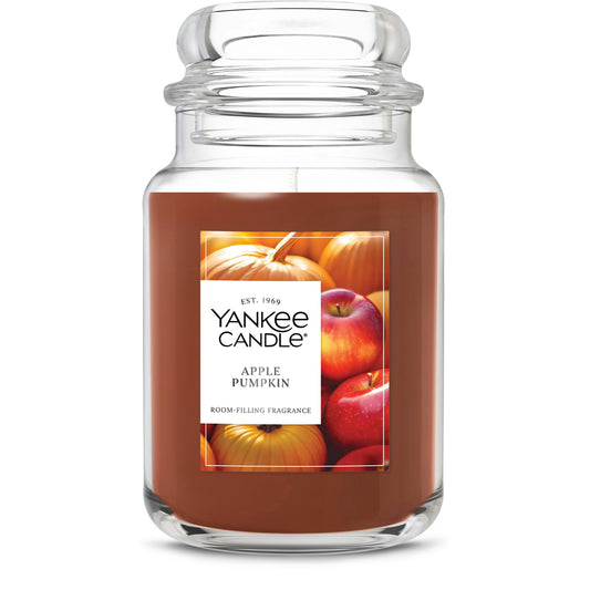 Apple Pumpkin | Bright Choice