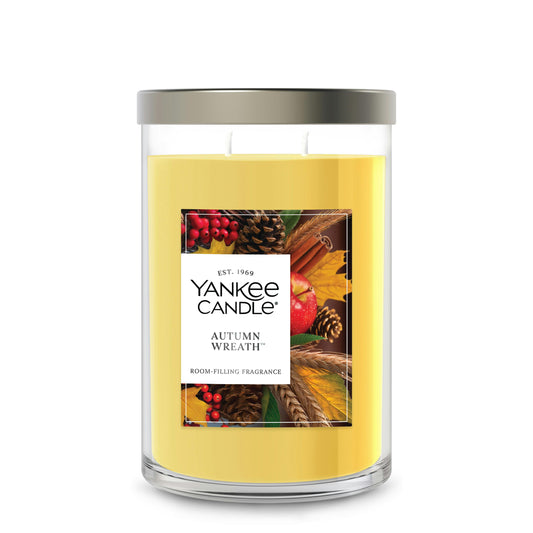 Autumn Wreath™ | Fresh Choice