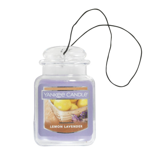 Lemon Lavender | Bright Choice AB