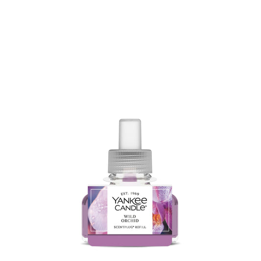 Wild Orchid | Daily Edit