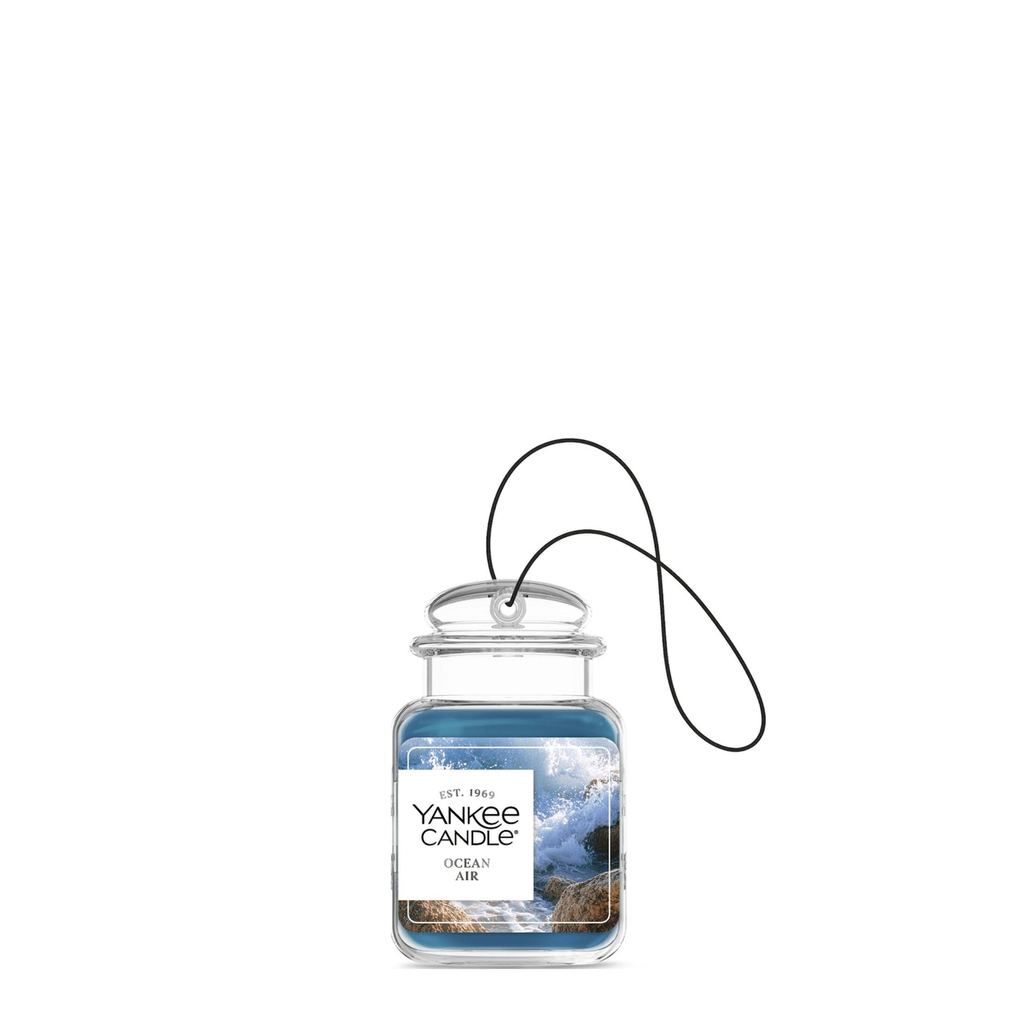 Ocean Air | Soft Select