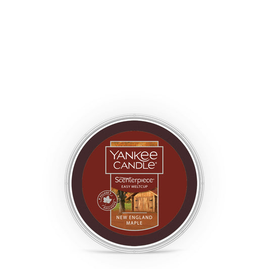New England Maple | Fresh Choice