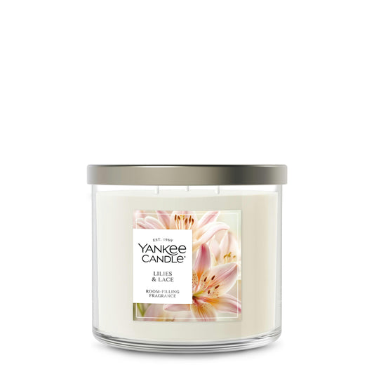 Lilies & Lace | Fresh Choice