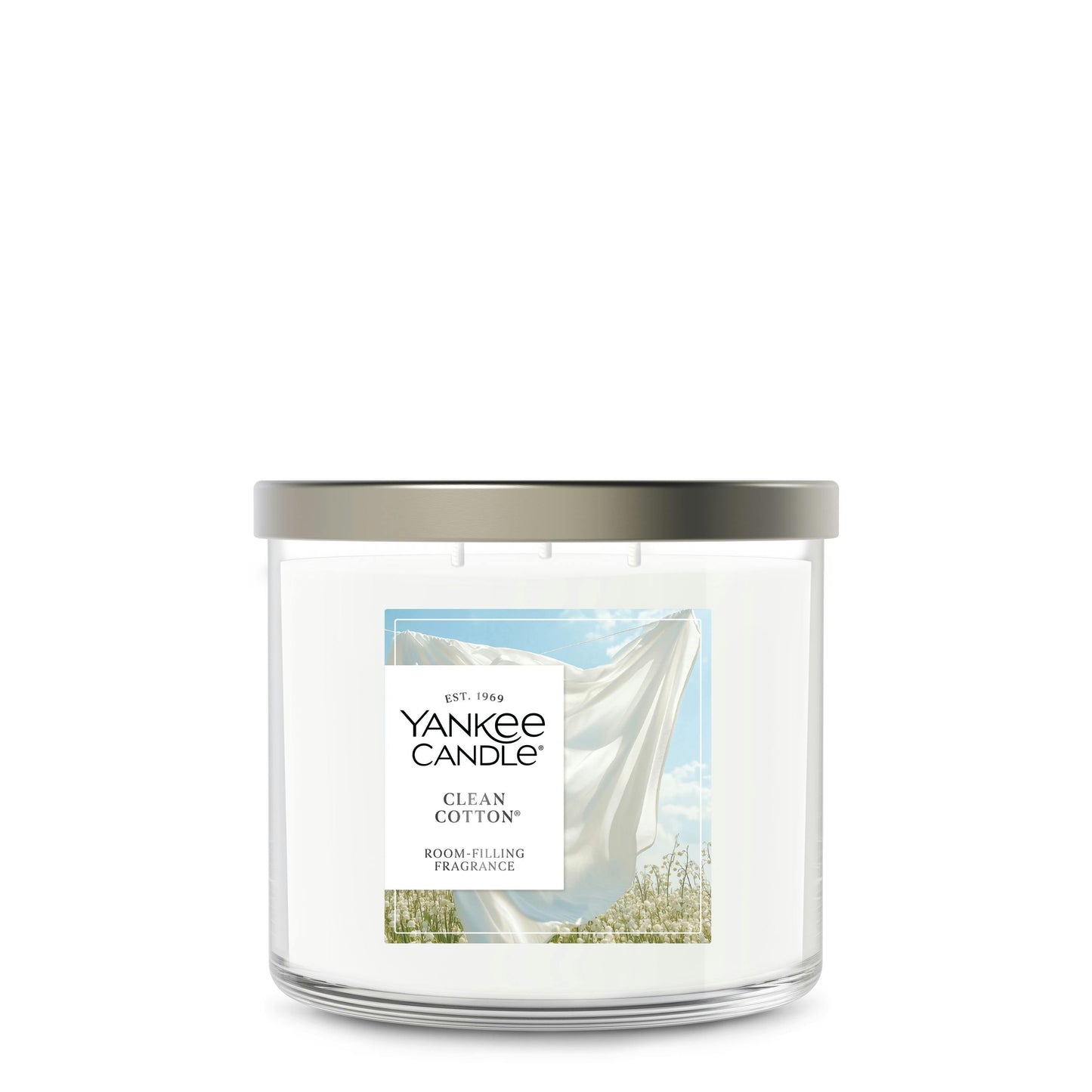 Clean Cotton® | Modern Pick