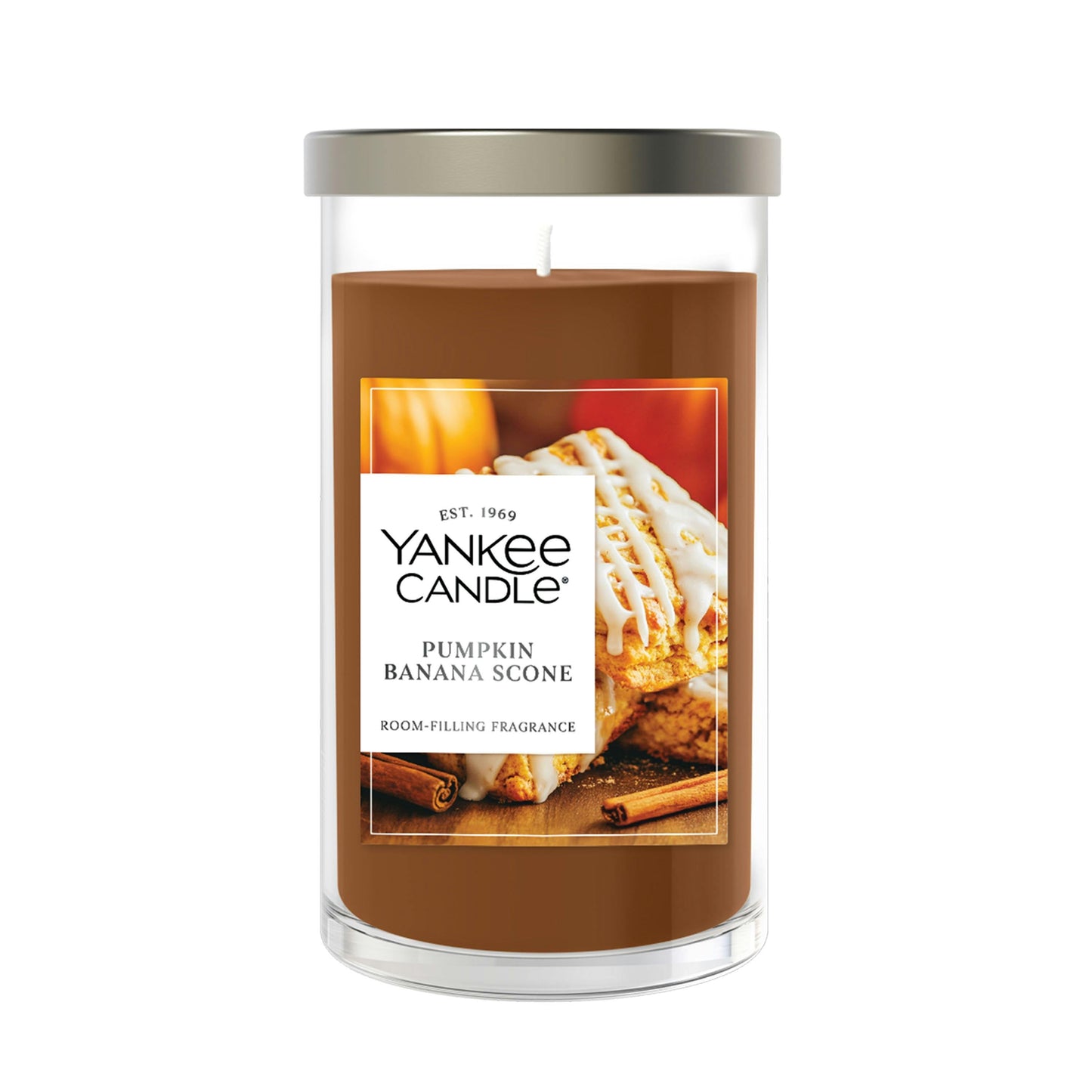 Pumpkin Banana Scone | Signature Pick
