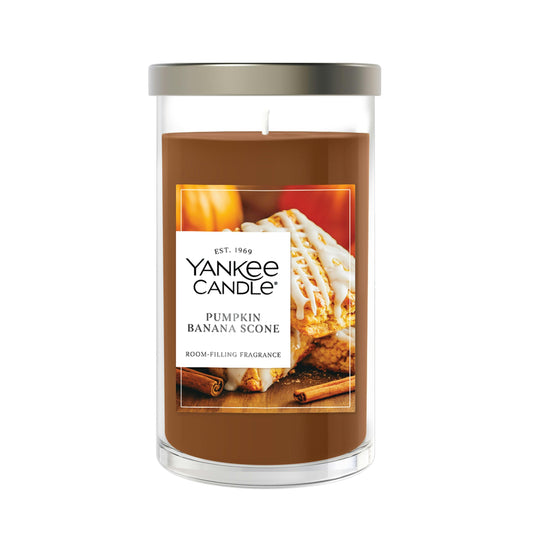 Pumpkin Banana Scone | Signature Pick