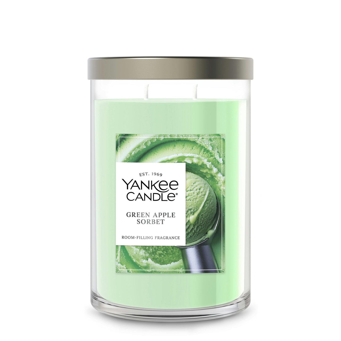 Green Apple Sorbet | Studio Pick