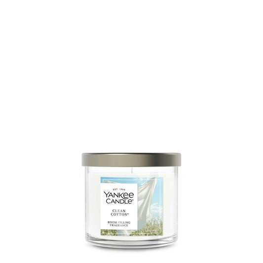 Clean Cotton® | Bright Choice 5E
