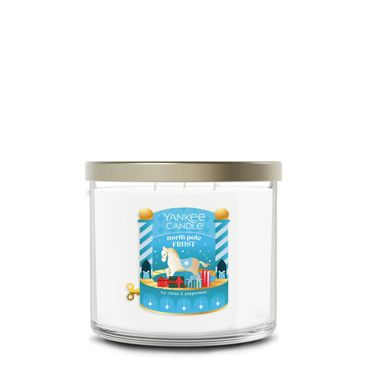 North Pole Frost | Core Style