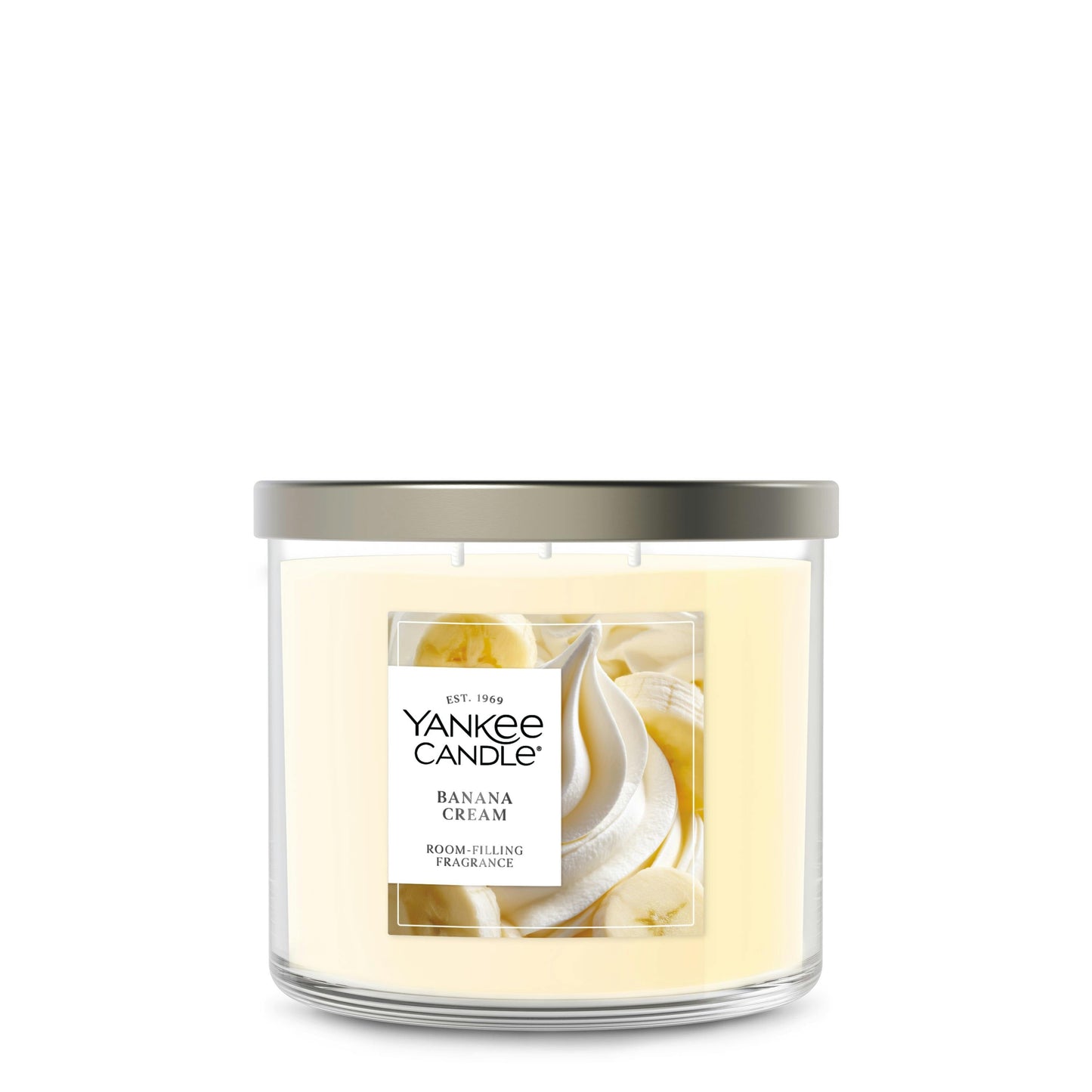Banana Cream | Home Select