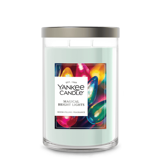 Magical Bright Lights | Fresh Choice