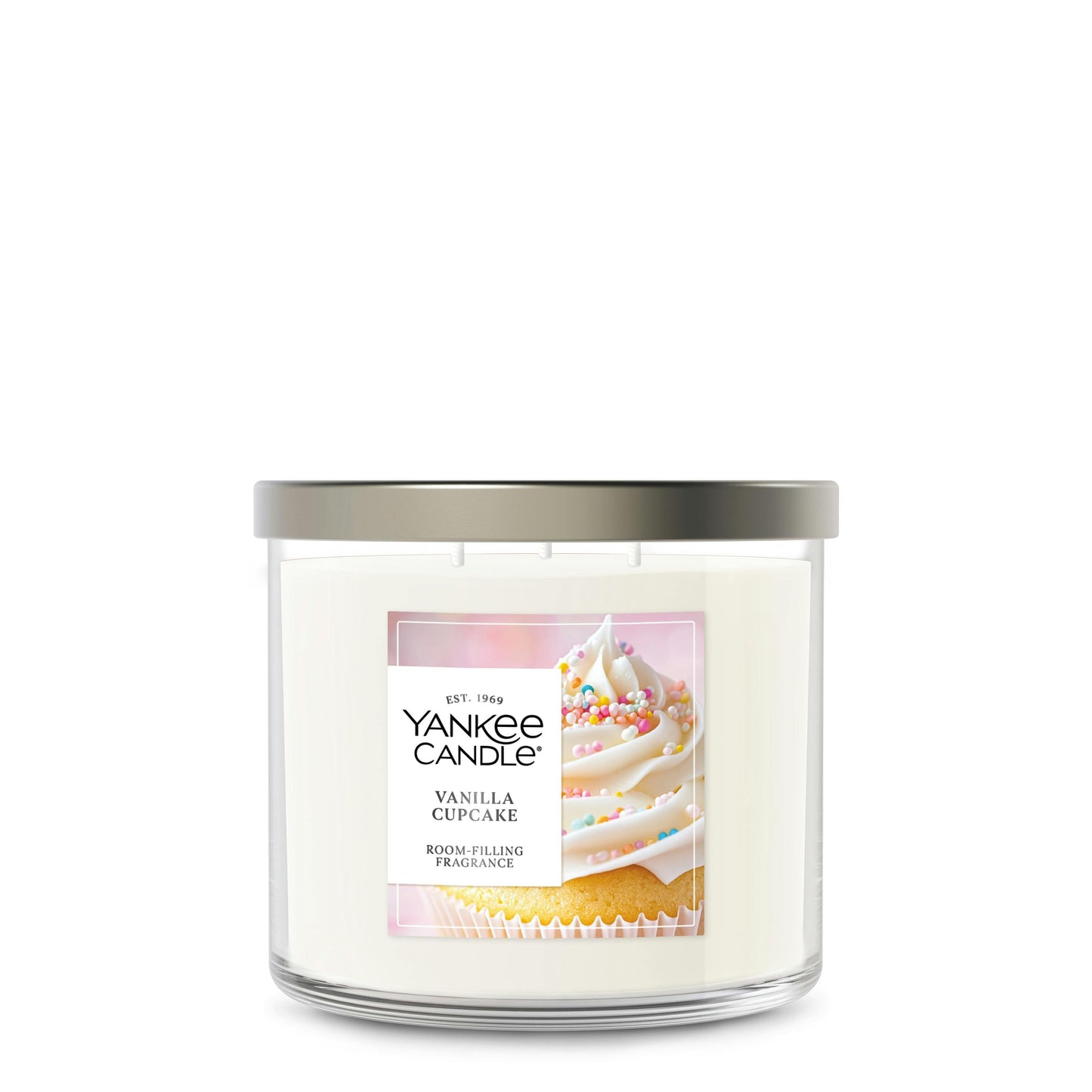 Vanilla Cupcake | Signature Pick