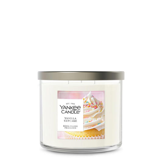 Vanilla Cupcake | Signature Pick