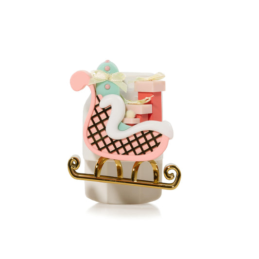 Festive Sleigh ScentPlug® Diffuser | Modern Pick