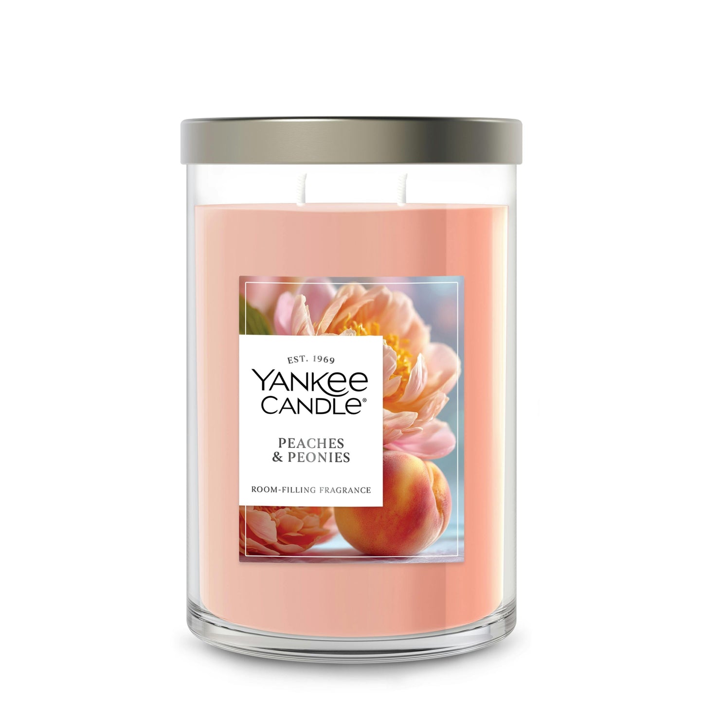 Peaches & Peonies | Modern Pick 38