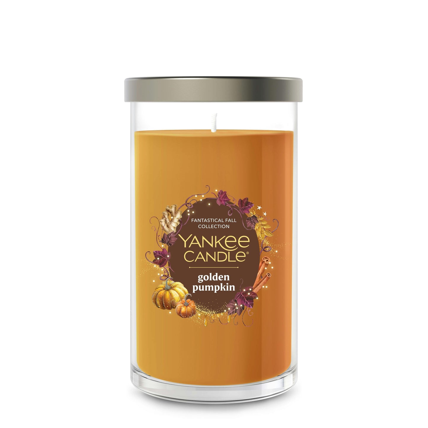 Golden Pumpkin | Signature Pick