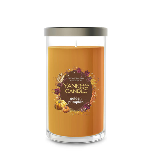 Golden Pumpkin | Signature Pick