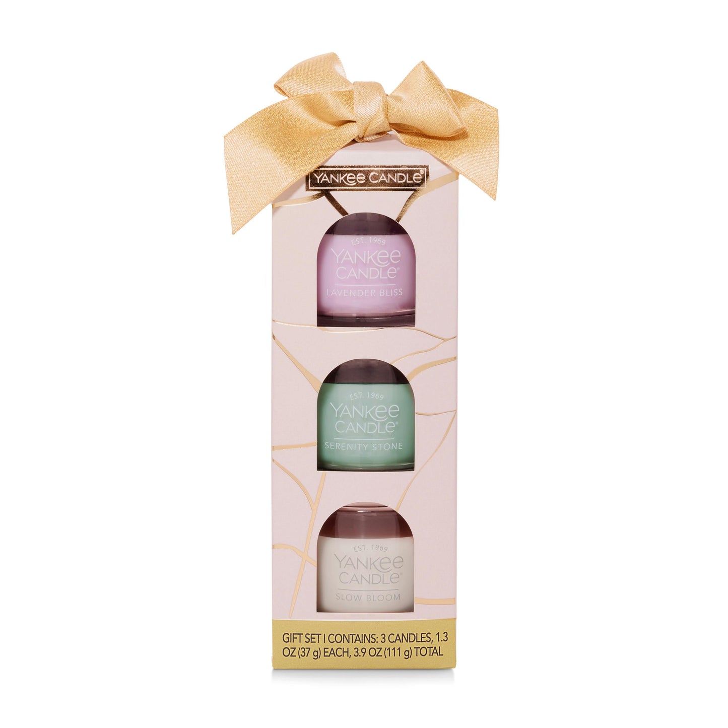 Little Luxuries Minis Gift Set | Modern Pick