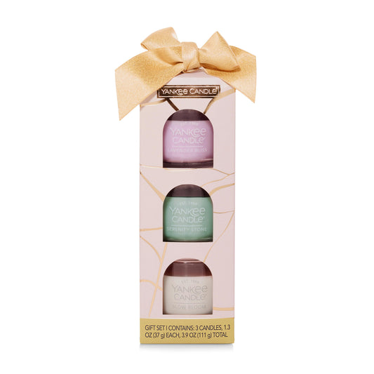 Little Luxuries Minis Gift Set | Modern Pick
