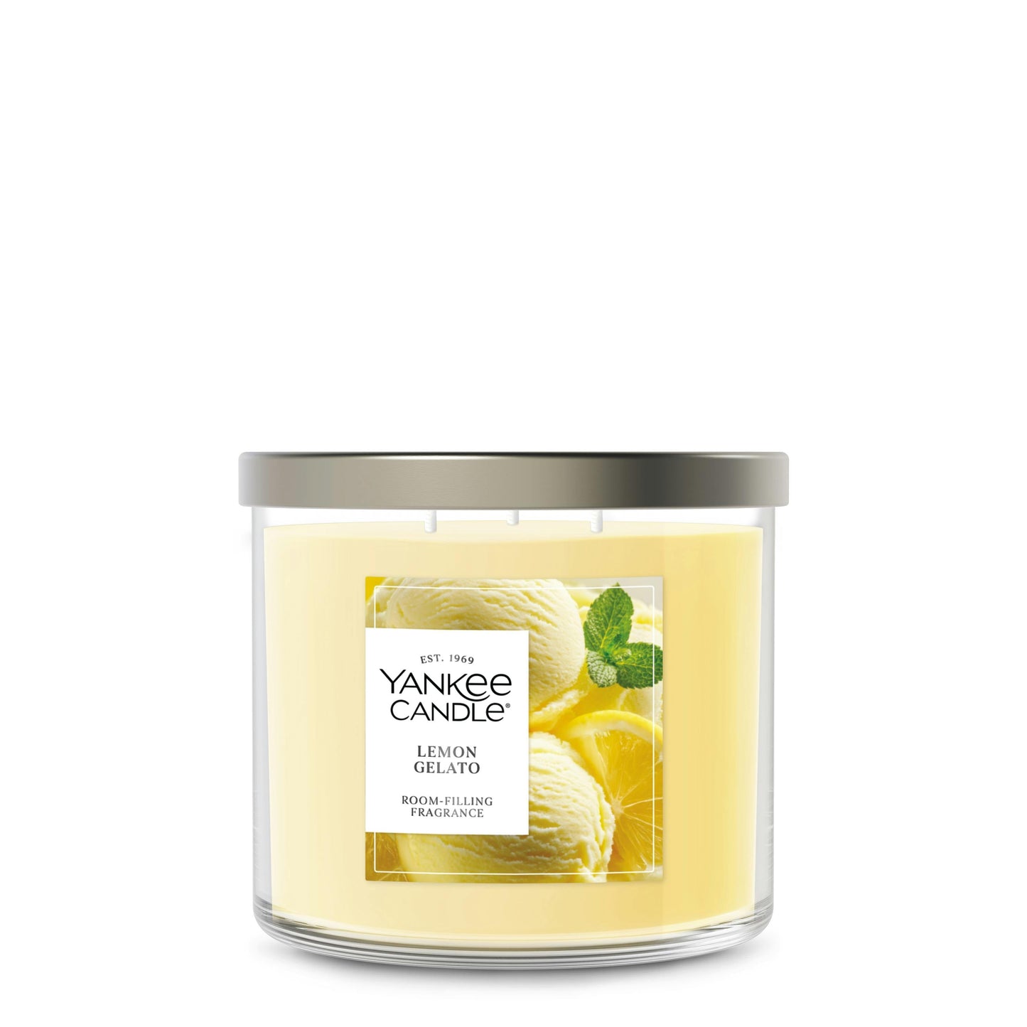 Lemon Gelato | Modern Pick