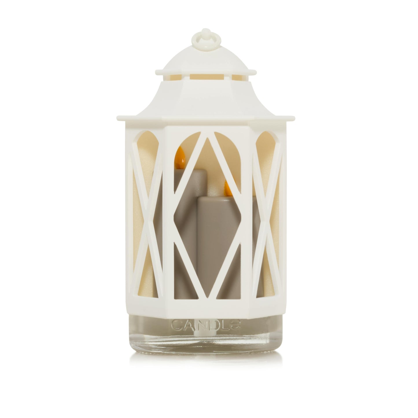 Spring Lantern ScentPlug® Diffuser w/ Light | Daily Edit