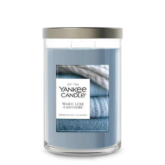 Warm Luxe Cashmere | Fresh Choice D4