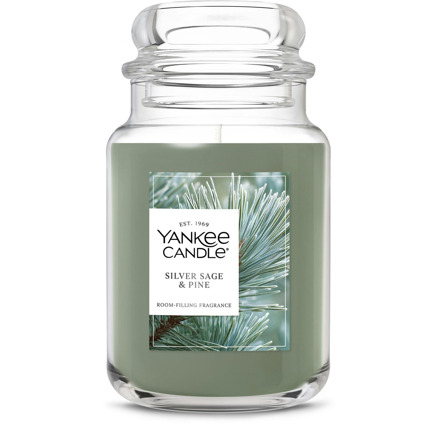 Silver Sage & Pine | Home Select