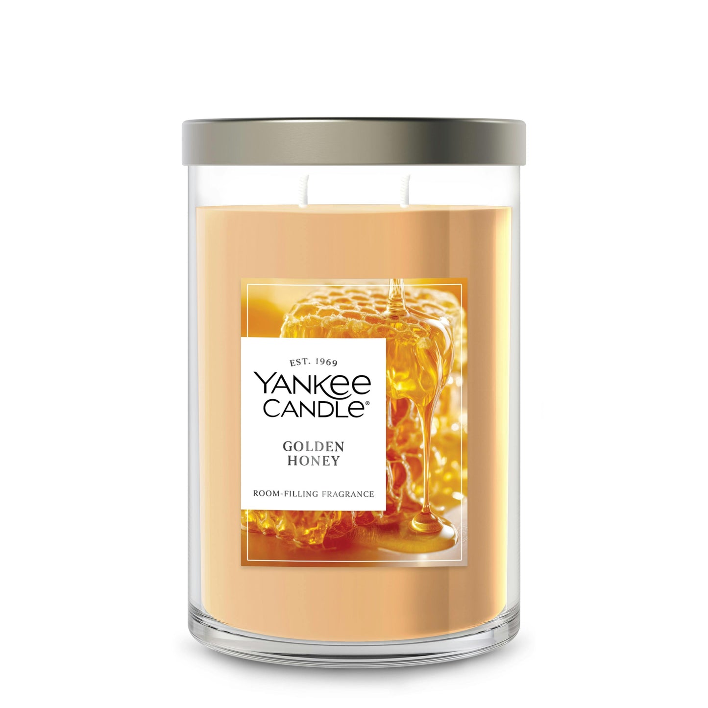 Golden Honey | Core Style