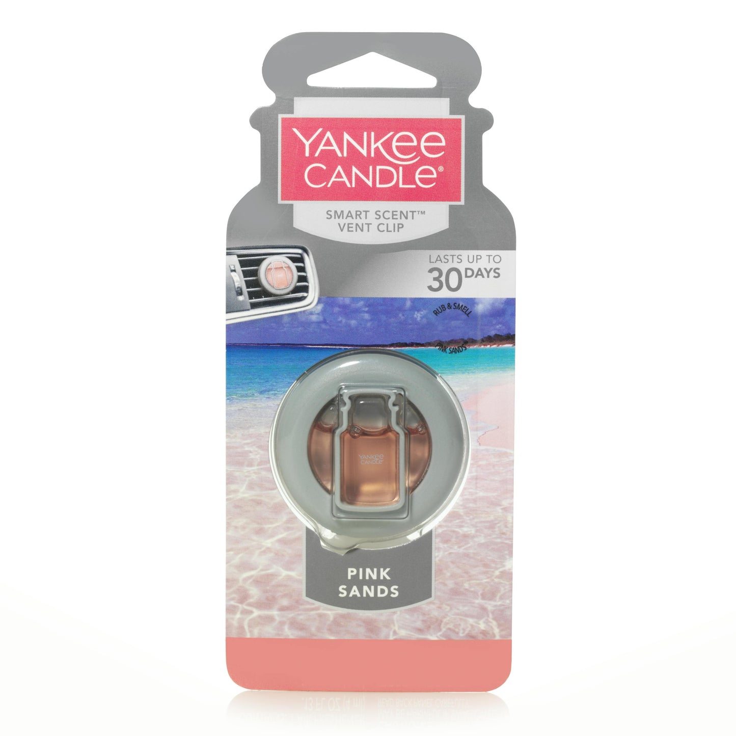 Pink Sands™ | Daily Edit