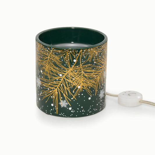 Gold Branches | Daily Edit